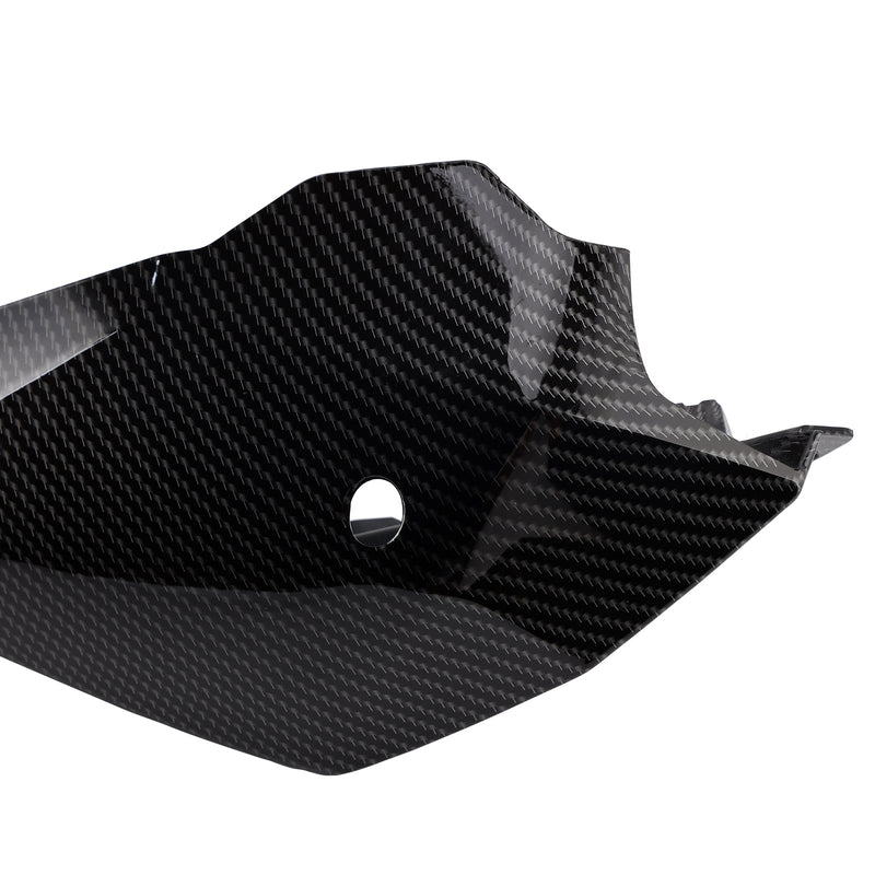 Rear Tail Seat Side Cover Fairing For Honda CBR650R CB650R 2024-2025