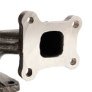 16319700008 Turbocharger + Gasket for Honda Civic CR-V 1.0 VTEC 129HP-95KW