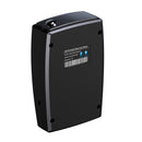 RAD1000 360锟斤拷 Car Laser Electronic Dog Speed Radar Lidar Speed Measuring Detector