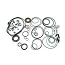 Auto Transmission Master Rebuild Kit Clutch Plates 6HP19 6HP21 For BMW 2004-ON