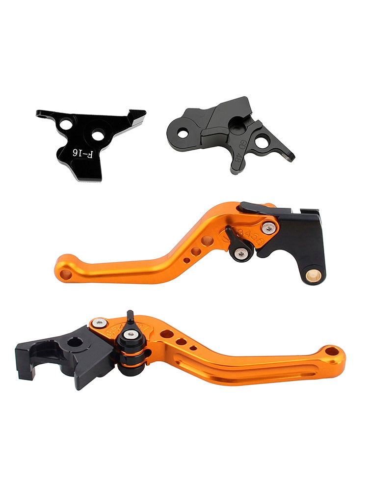 NEW Short Clutch Brake Lever fit for HARLEY X350 2022-2023