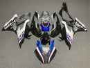Amotopart BMW S1000RR 2019-2022 Fairing Kit Bodywork Plastic ABS