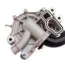 2014-2016 For Mercedes-Benz E250 W212 L4 2.1L Water Pump 6512000100