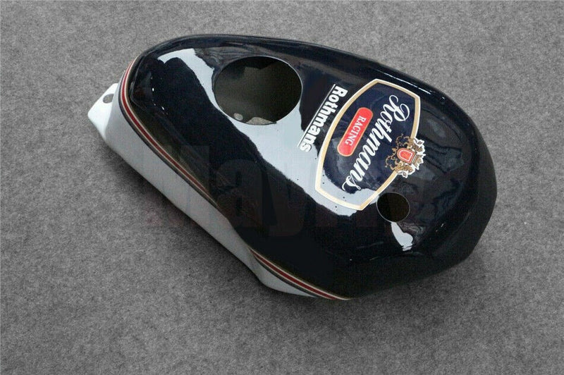 Injection Fairing Kit Bodywork Plastic ABS For Honda NSR250R 1988