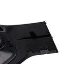 2016-2020 Audi Q2 2PCS Front Bumper Grille Fog Lamp Grille 81A807681G