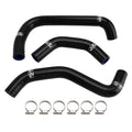 2021-2025 Kawasaki ZX10R ZX-10RR Silicone Radiator coolant Hose