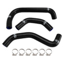 2021-2025 Kawasaki ZX10R ZX-10RR Silicone Radiator coolant Hose