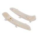 2X Wing Door Mirror Indicator Right & Left for Peugeot 208 2012-2019