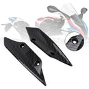 2015-2018 BMW S1000RR Front Spoiler Wind Winglets Fairing