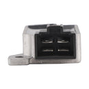 Stator Magneto Regulator Gasket Kit For Yamaha XT 600 2KF 2NK 3PW SRX 1986-1989