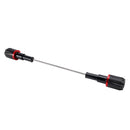 Cnc Anti-Crash Frame Sliders Protector Red For Honda Rebel Cmx300 Cm300 Models