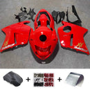 Injection Fairing Kit Bodywork ABS For Honda CBR1100XX SuperBlackBird 1996-2007