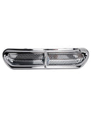 Front Fairing Air Vent Trim For Touring Street Glide Electra Glide 2014-2024