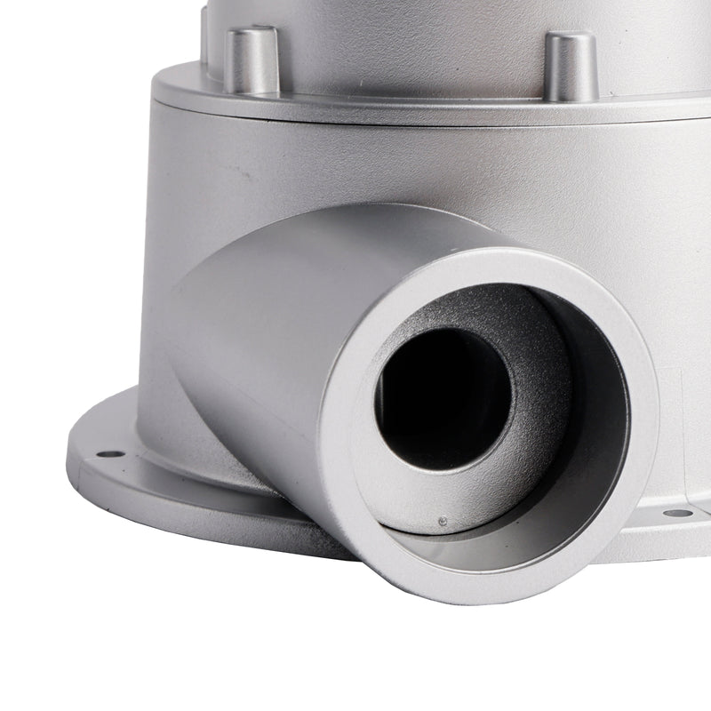 24V Water Flow Turbine Small Hydroelectric Generator DC36V36W/50W for Home Field