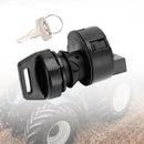 Ignition Switch W/2 Keys 86405634 Fits For New Holland TC35 TC35D T2210 T2220