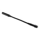 30CM Radio Gooseneck Antenna Gain CS Tactical Antenna for TK-360 UV-K5 UV5R UV9R