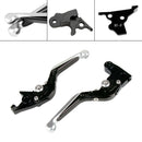 Adjustable Clutch Brake Lever fit for HARLEY X350 2022-2023