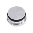 Oil Diverter Barbell & Oil Tube Hold Down& Front Gallery Plug for GM LS