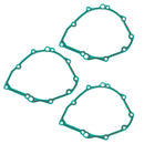 Suzuki GSX1300 BKing 08-10 GSXR1300 Hayabusa 1999-2022 3x Generator Cover Gasket