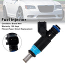 1PCS Fuel Injector 05038337AB Fit Dodge Charger Fit Grand Cherokee 2012-2021