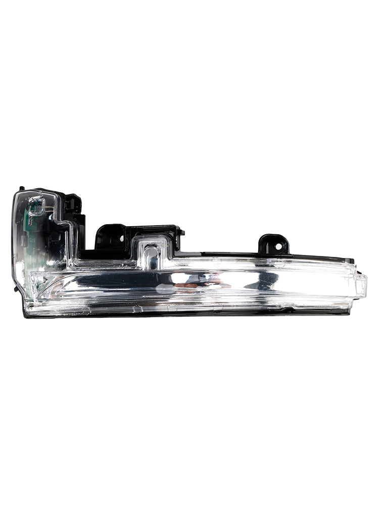 Dynamic Left Wing Mirror LED Signal Indicator Light For Range Rover Sport