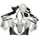 Kawasaki ZX12R 2000-2001 Fairing Kit Bodywork Plastic ABS