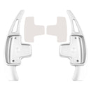 Steering Wheel Paddle Shifter For Mercedes-Benz A C E ML 12-15