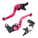 NEW Short Clutch Brake Lever fit for HONDA CRF1100L Africa Twin 2020-2021