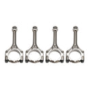 2016 Hyundai Veloster SE Tech Hatchback 3-Door Crankshaft & Connecting Rod Piston Kit