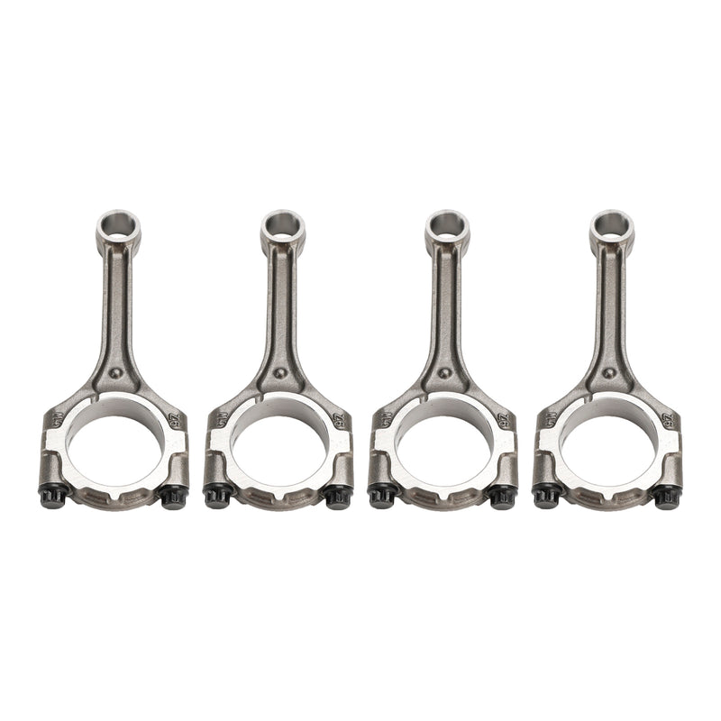 2016 Hyundai Veloster SE Tech Hatchback 3-Door Crankshaft & Connecting Rod Piston Kit