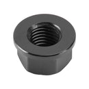 Sprocket Nut Kit M10x1.25 Black For Honda CBR600RR 2003-2012 CBR1000RR 2004-2024