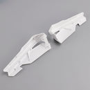 Handguard Protector for Honda NX400 NX500 2024- CB500X 2019-23 CB400X 2020-2023