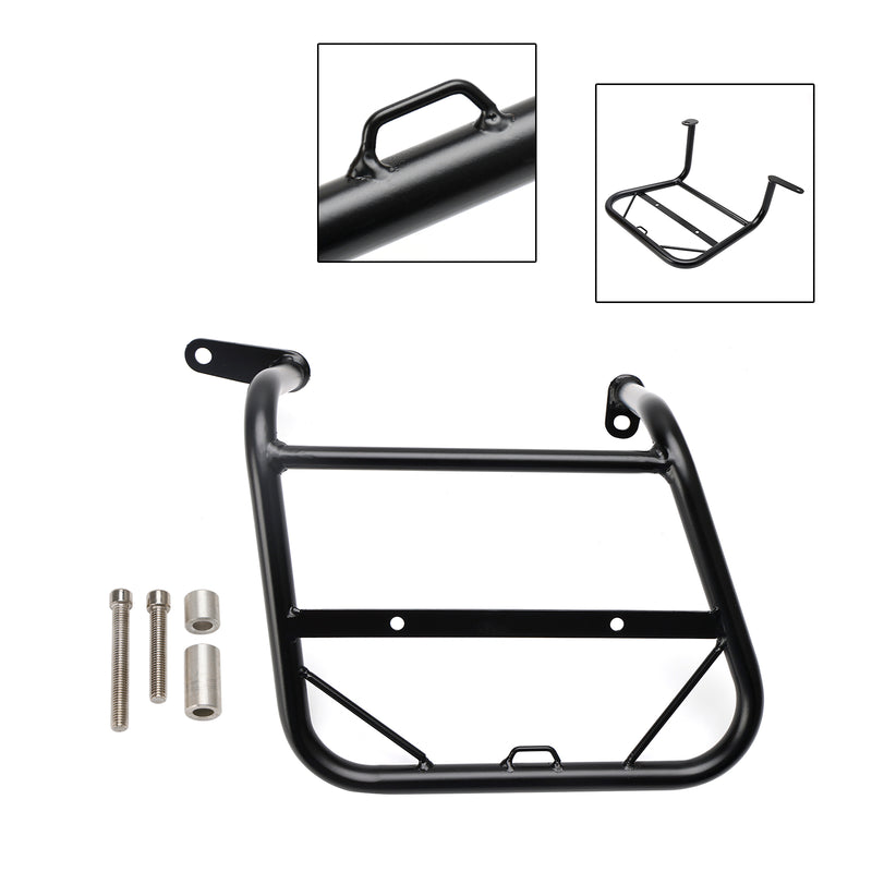 Luggage Rack Side Saddle Bag Mount Bracket For Honda Crf250L Jp Ver. 21-23 Right