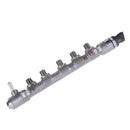Deutz Engine TCD3.6 L4 TD2.9 D2.9 TD3.6 D3.6 Fuel Common Rail 04124946