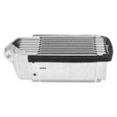 Engine Oil Cooler 021117021B For Porsche 914 VW 411 412 Bus Box T2 T3 1.7 1.8