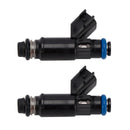 2PC Fuel Injectors 1253405 0280156140 For Victory Motorcycles 2003-2007