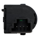 Fuel Filler Door Switch 68141862AB for Chrysler 300 Jeep Cherokee 2015-2019