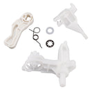 Temperature Link HVAC Assembly BHS2-61-A20A for Mazda 3 2.0L 2.5L 2014-2018