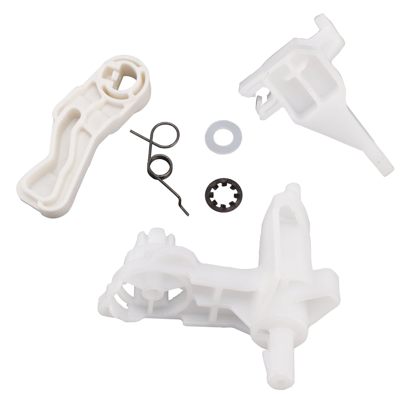 Temperature Link HVAC Assembly BHS2-61-A20A for Mazda 3 2.0L 2.5L 2014-2018