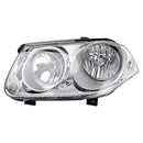 2006-2011 VW Bora GLI Left Headlight Lamp 1JD941017