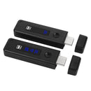 HDMI Wireless Screen Projector HD Video Transmitter Receiver Same Screen Device