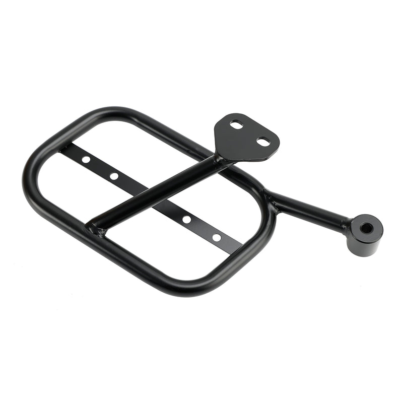 Guzzi V9 Bobber Roamer 2018-2024 Saddlebag Support Mounting Bracket