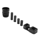 Automatic Gearbox Valve Body Adapter Seal Kit For BMW  6 speed 6HP26 28 32 34