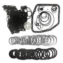 A245E Transmission Master Rebuild kit Clutch Plates For Toyota