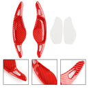 Steering Wheel Paddle Shifter Extension fit BMW 3 4 5 G20 G22 G30 2018+