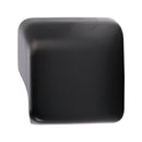 Mirror Cover Cap Trim Right Passenger for Jeep Wrangler Jl 2018-2023 68361960AA