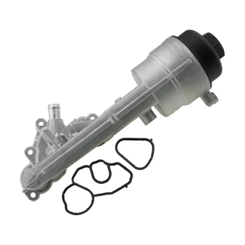 11427611968 Brand New Engine Oil Cooler For BMW F20 F30 F35 F80 11-19