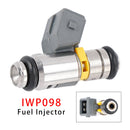 1Pcs Fuel Injector For Renault Espace Grand Scénic Laguna Megane II 2.0 IWP098
