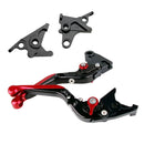 Adjustable Clutch Brake Lever fit for BMW R NINE T /PURE/RACER 2017-2023