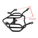 1996-2025 Suzuki DR 650 DR650  Rear Luggage Rack Carrier Tube Type